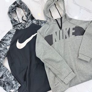 Kid’s Nike Fleece Hoodie Bundle